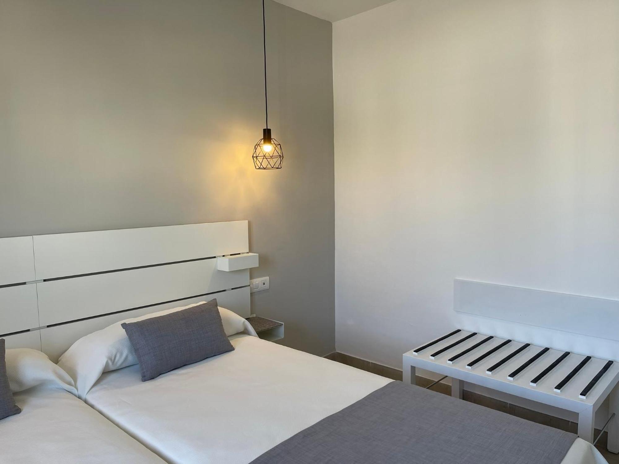 Apartamentos Fayna Puerto del Carmen  Bagian luar foto