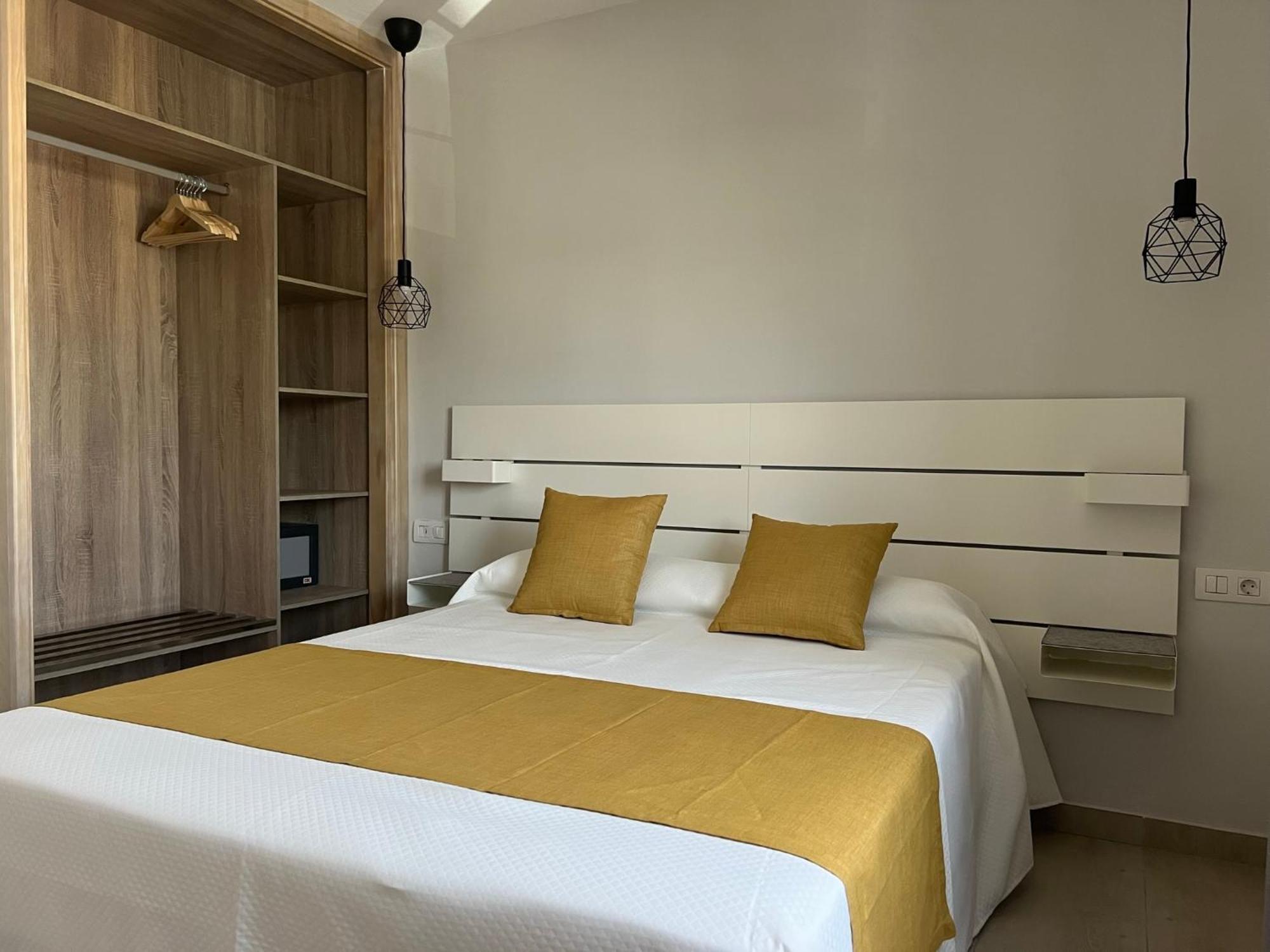 Apartamentos Fayna Puerto del Carmen  Bagian luar foto